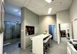 Anson House (D2), Office #521319131